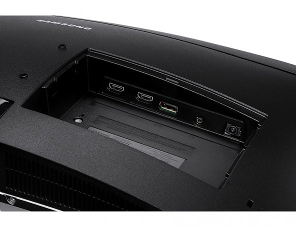 27 SAMSUNG LC27JG50QQMXUF 144Hz 2K CURVED GAMING - 3