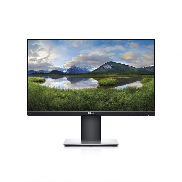 27 DELL P2719H IPS FHD 8MS 60HZ HDMI DP VGA - 1