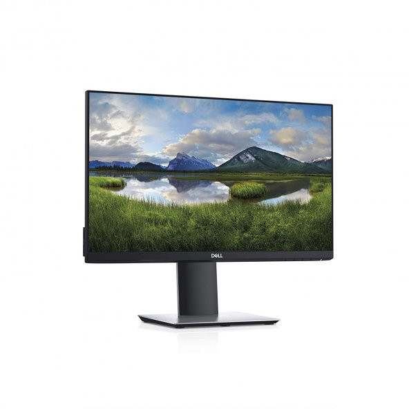 27 DELL P2719H IPS FHD 8MS 60HZ HDMI DP VGA - 3