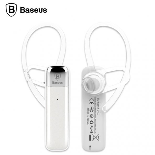 Baseus Timk Serisi Mikrofonlu Bluetooth Kulaklık Aubasetk
