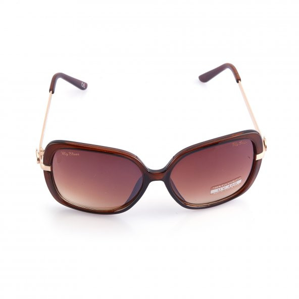 My Blues TRMB006C2 Unisex Güneş Gözlüğü - 2