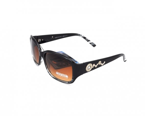 My Blues TRMB012C1 Kadın Güneş Gözlüğü - 3