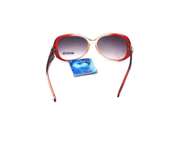 My Blues First TRFP132C1 Kadın Güneş Gözlüğü - 4