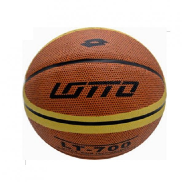 Lotto R4351 Ball Guido LT-700 Unisex Basketbol Topu