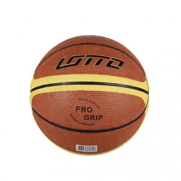 Lotto R2339 BALL ASSIST LT-700 Unisex Basketbol Topu