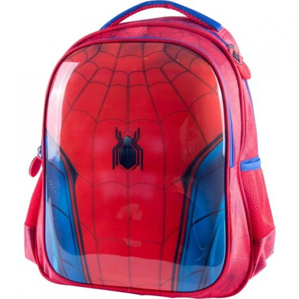 Spiderman Okul Çantası 88975