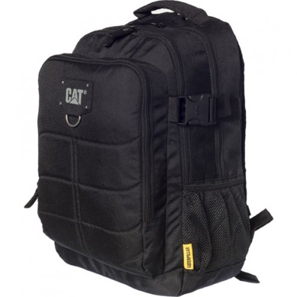 Cat Sırt Çantası CT83436-01 Siyah