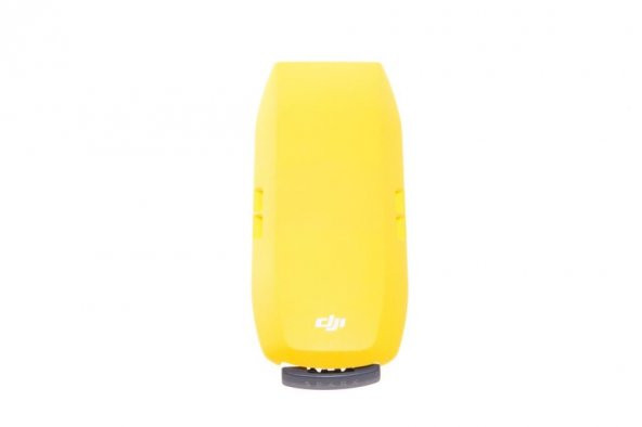 Dji Spark Upper Aircraft Cover Yellow