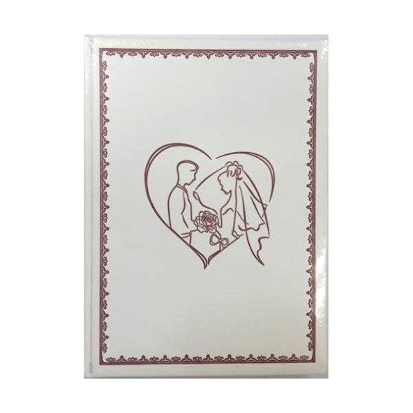 BAYINDIR DUGUN DEFTERI 120 YP. (0152) - 2