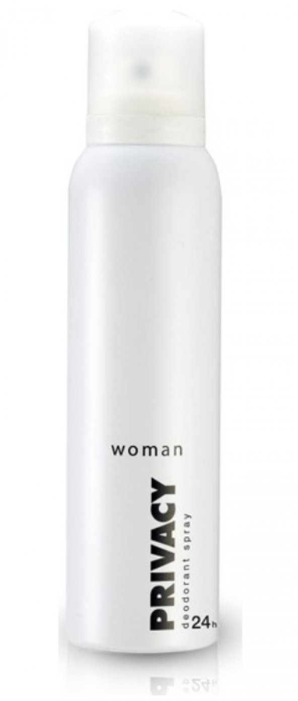 Privacy Woman Kadın Deodorant 150 ml