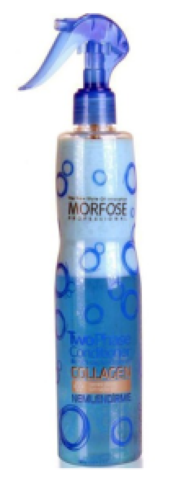 Morfose Collagen Kuru Saçlar İçin Fön Suyu Mavi Su 400 Ml