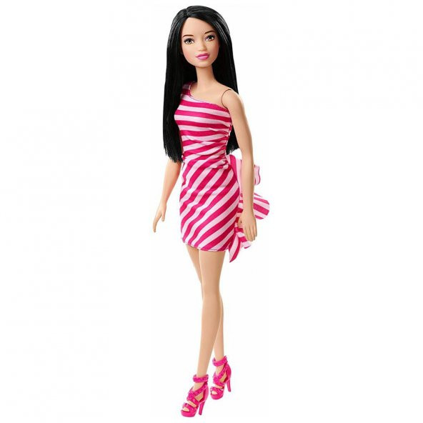Barbie Pırıltılı Brb Fxl70 Mattel Lisanslı