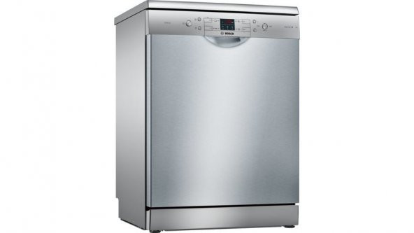 Bosch SMS44DI00T A+ 4 Programlı Bulaşık Makinesi