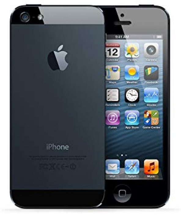 Apple iphone 5 16GB cep telefonu