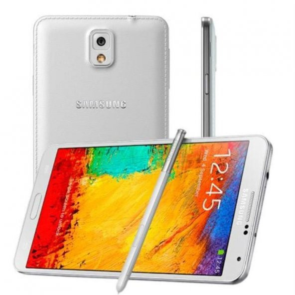 Samsung Galaxy Note 3 32GB N9000Q CEP TELEFONU