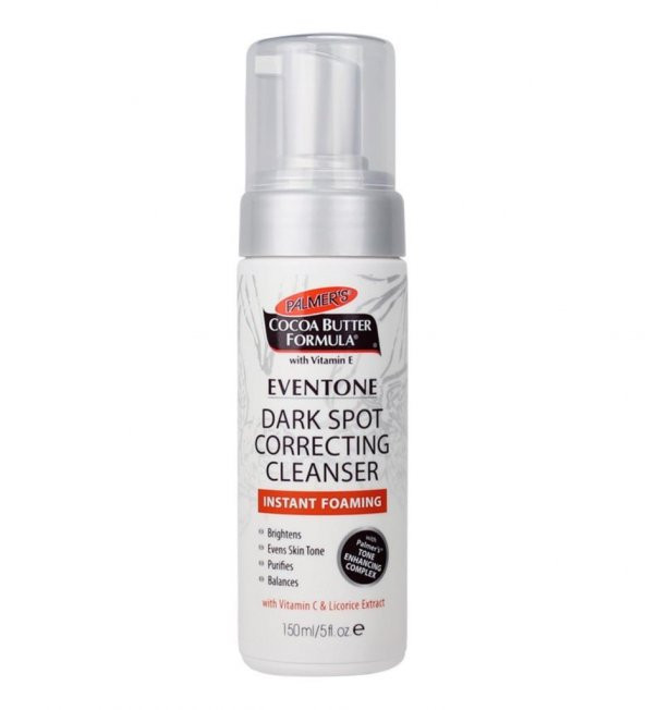 Palmers Eventone Dark Spot Correcting Cleanser 150 ml - 1