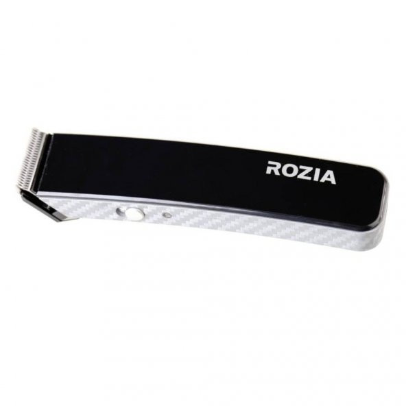 Rozia HQ207 2 Taraklı 6mm 9mm Saç-Sakal Düzeltici