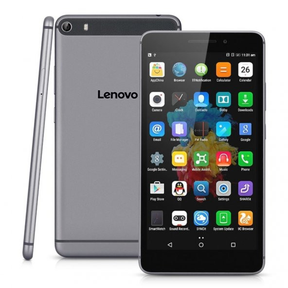 LENOVO EVERYPAD3 32GB / 6.8" WiFi+4.5G SİM KARTLI FULL HD IPS - Resim 2