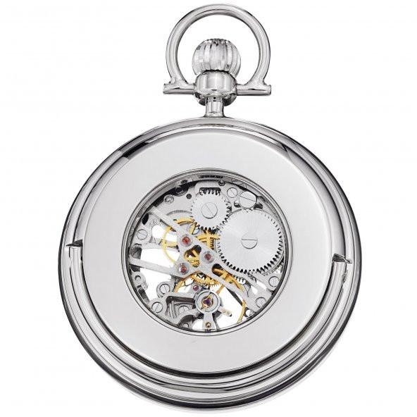 6053.33113 Stührling 47mm Kurmalı Cep Saati - 2