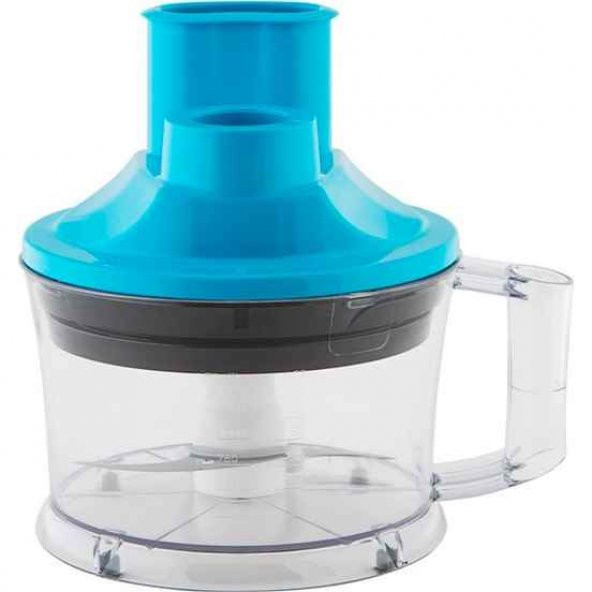Arnica MasterCook El Blender Seti GH21683 - Turkuaz - 2