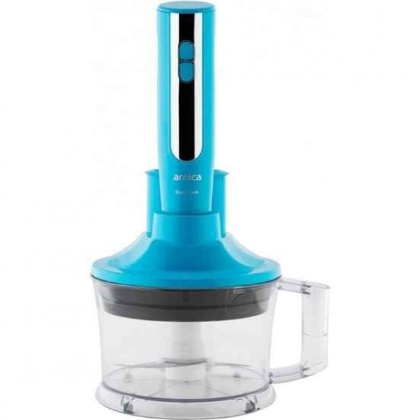 Arnica MasterCook El Blender Seti GH21683 - Turkuaz - 3