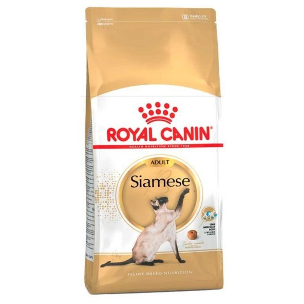 Royal Canin Siamese Siyam Yetişkin Kuru Kedi Maması 2 Kg