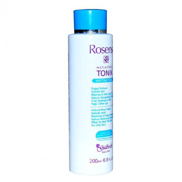 Matlaştırıcı Tonik 200 ML - 6