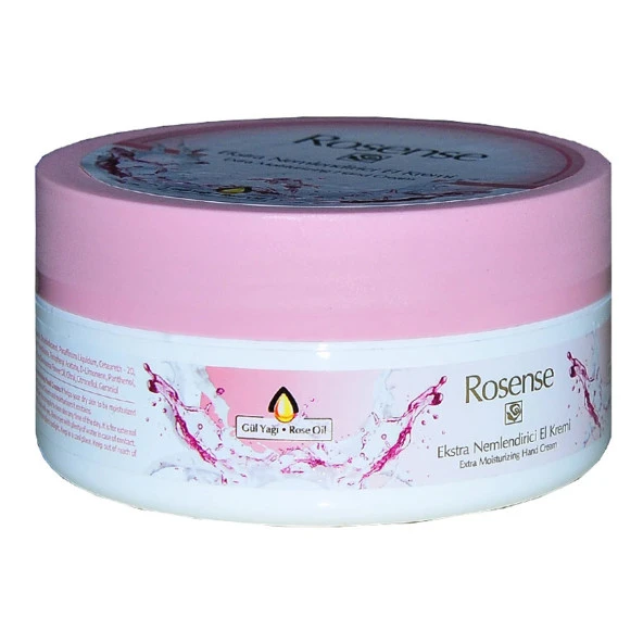 Ekstra Nemlendirici El Kremi 150 ML - 6