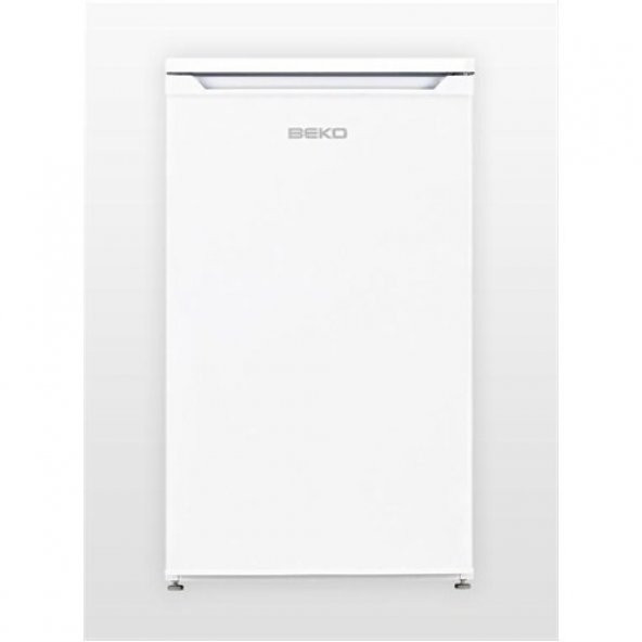Beko 7125 A+ 90 lt Statik Büro Tipi Mini Buzdolabı