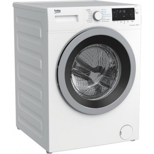 Beko Bk 9121 Ey Çamaşır Makinesi