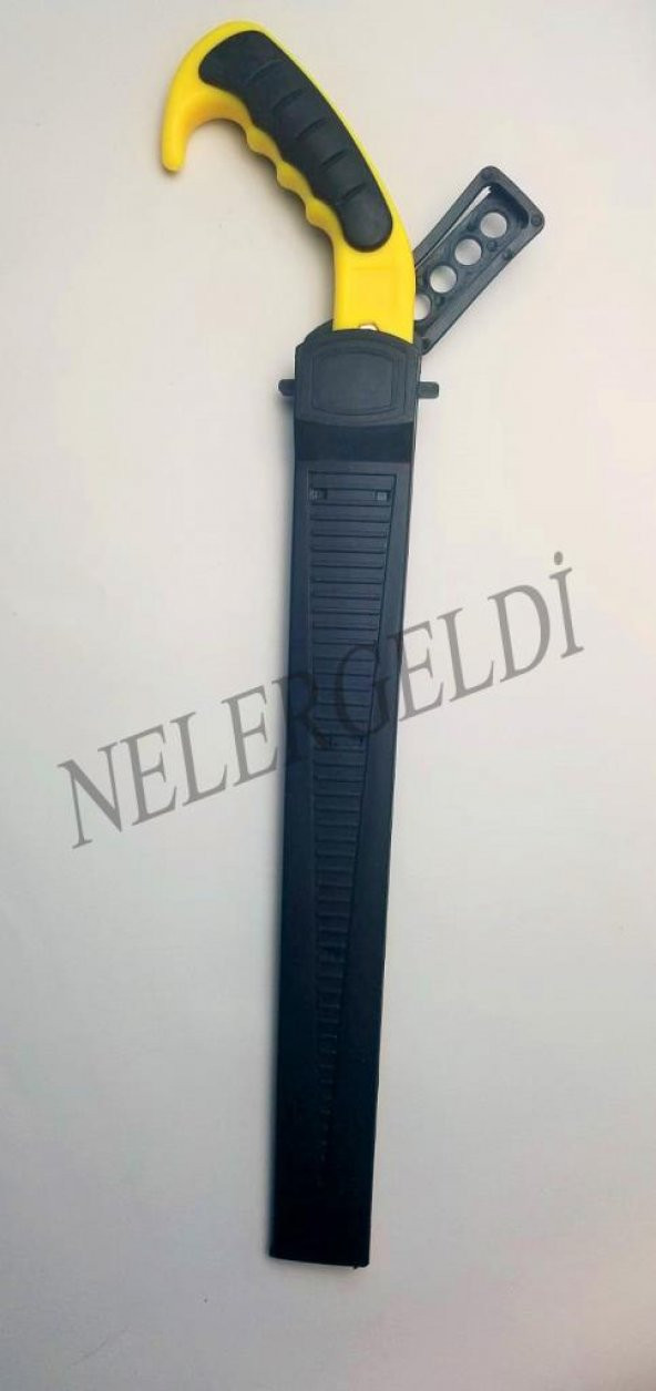 Budama Testeresi Taşıma Kılıflı 300mm - 2