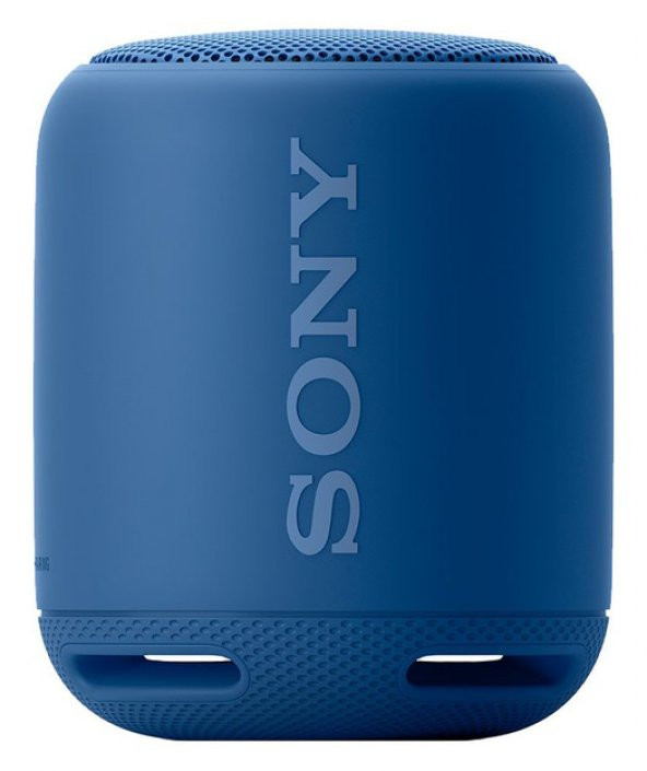 Sony SRSXB10L.CE7 Kablosuz Bluetooth Hoparlör - Mavi