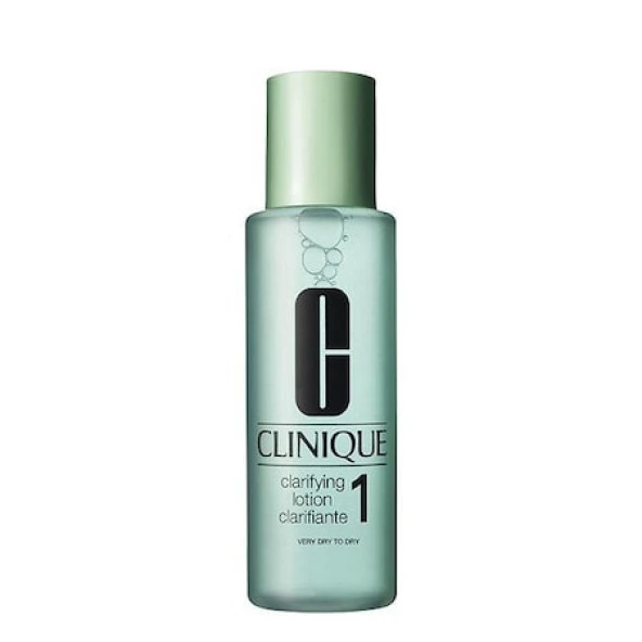 Clinique Clarifying Lotion 1 -200 ml