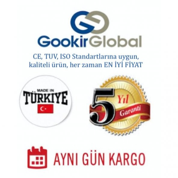 12 Watt 12 Volt Güneş Paneli - 2