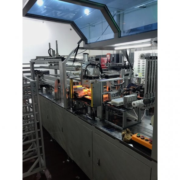 12 Watt 12 Volt Güneş Paneli - 3