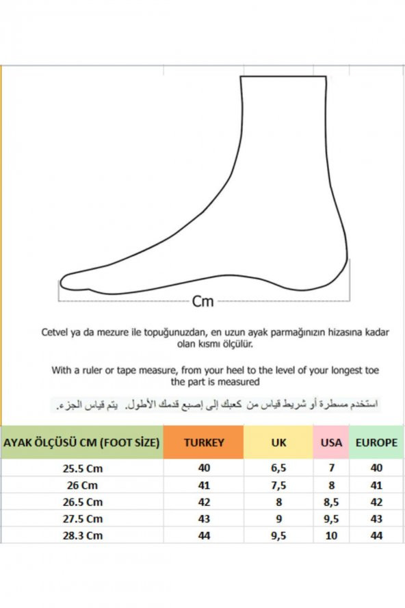 Muggo M21 Loafer Erkek Ayakkabı - 6
