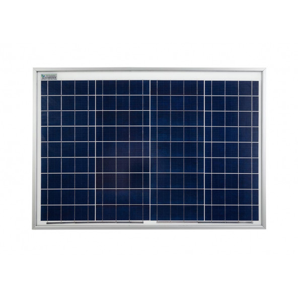 40 Watt Güneş Paneli - 5