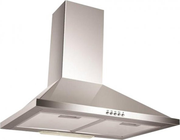 OSCAR 5662 INOX PİRAMİT DAVLUMBAZ - 2