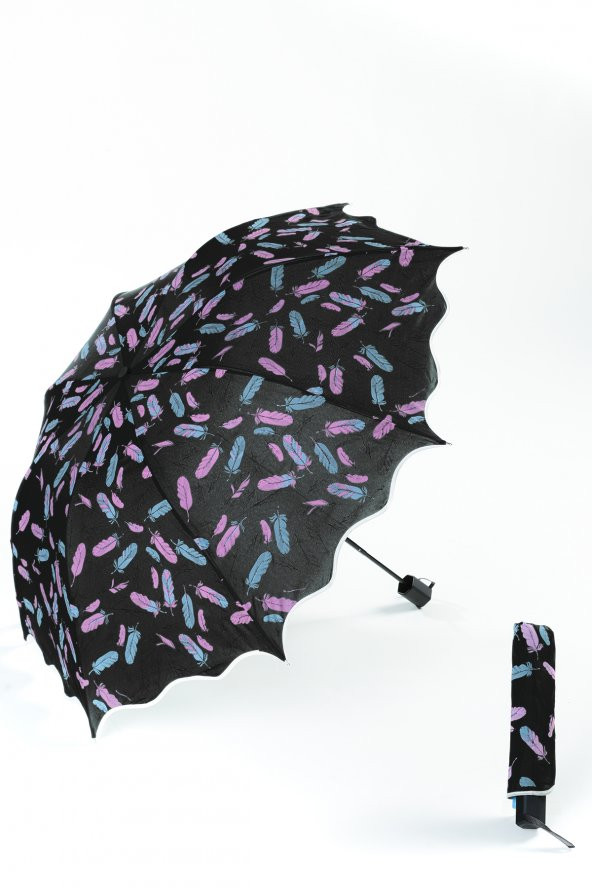 MARLUX Kadın Şemsiye - MARL208R004