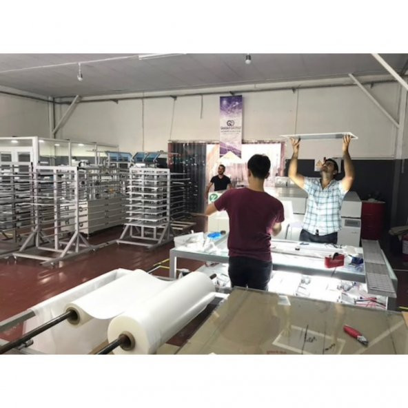 75 Watt Güneş Paneli - Solar Panel - TÜRK MALI - Hep en iyi Fiyat - 4