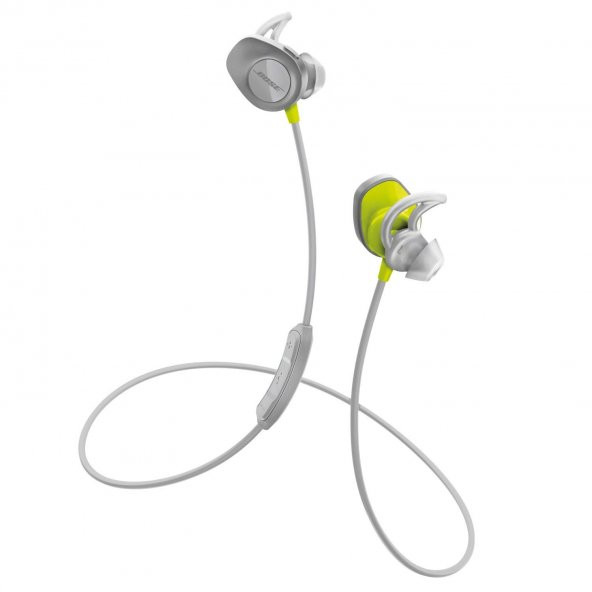 Bose SoundSport Kablosuz Kulaklık Citron