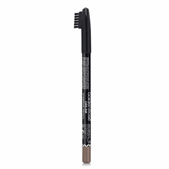 GR DREAM EYEBROW PENCIL NO:306