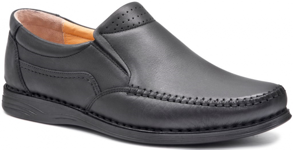 Gedikpaşalı Cpr 9Y 015 Siyah Erkek Ayakkabı Ayakkabı Erkek Comfort