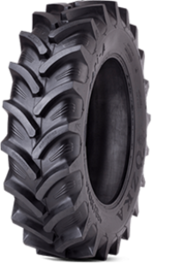 Özka 420/85 R38 (16.9 R 38)    AGRÖ10  Radyal (Telli) Traktör Lastiği