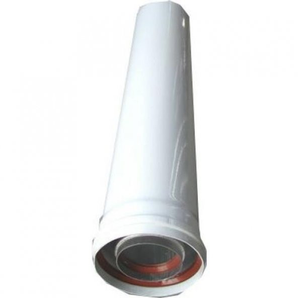 Kombi Baca Uzatması Hermetik 25 cm - 2