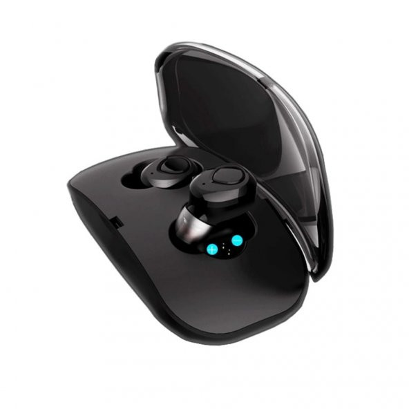 Schulzz X18s Stereo Mini Kablosuz Bluetooth Çift Kulaklık