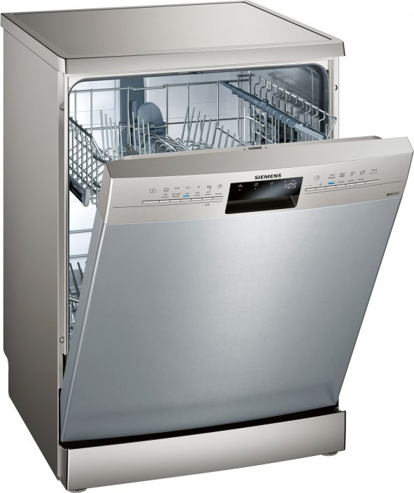Siemens SN236I01JT A++ 6 Programlı Bulaşık Makinesi - 1