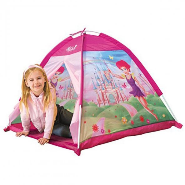 Peri Oyun Çadırı I Play Kaliteli çadır
