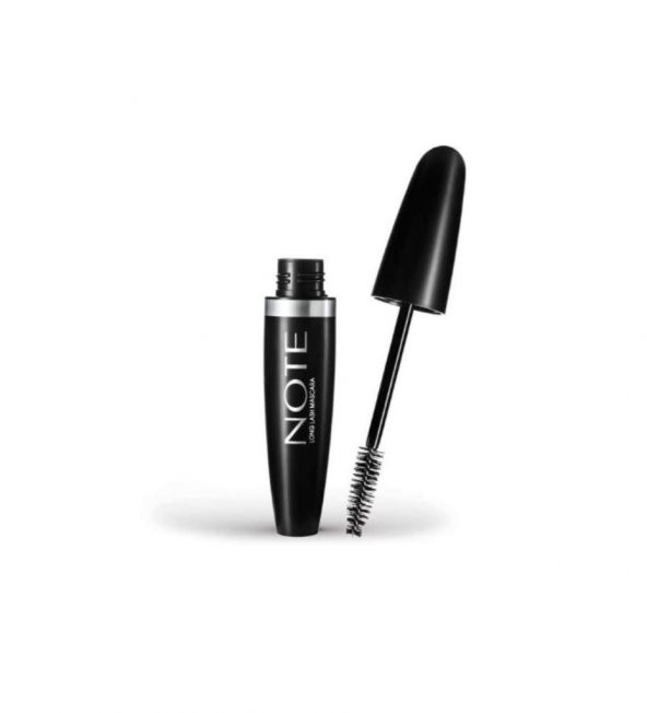 Note Long Maskara 6 ml ürün görseli