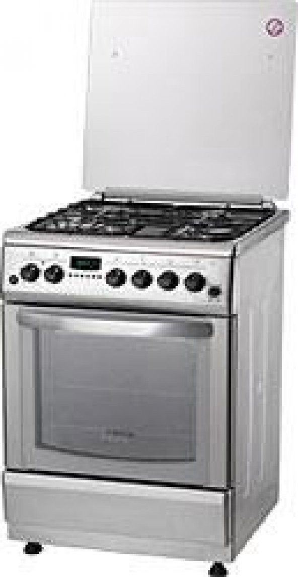 FİESTA 7502 İNOX FIRIN